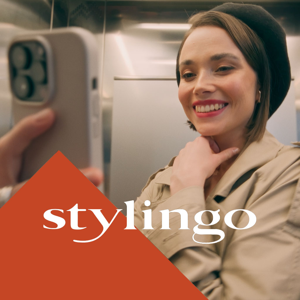 Styl and go, rzecz o tym jak Stylingo znajdzie idealne rozwiązania dla Twojej szafy